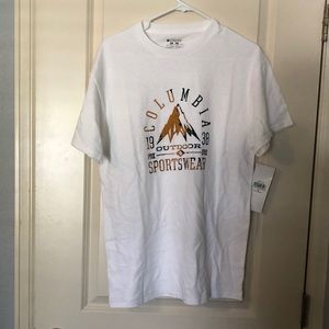 Columbia Men’s T-shirt